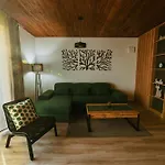 Apartment C1 - Slovensky Raj