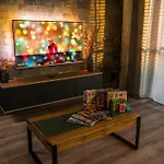Apartment C1 - Slovensky Raj Hrabusice