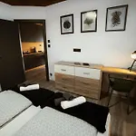 Apartment C1 - Slovensky Raj Hrabusice