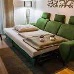 C1 - Slovensky Raj Apartment Hrabusice