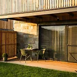 Apartment C1 - Slovensky Raj