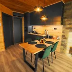 Apartment C1 - Slovensky Raj Hrabusice