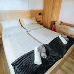 C1 - Slovensky Raj Apartment Hrabusice