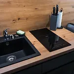 C1 - Slovensky Raj Apartment