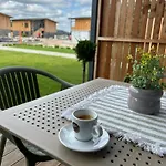 Apartment C1 - Slovensky Raj