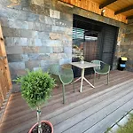 C1 - Slovensky Raj Apartment Hrabusice