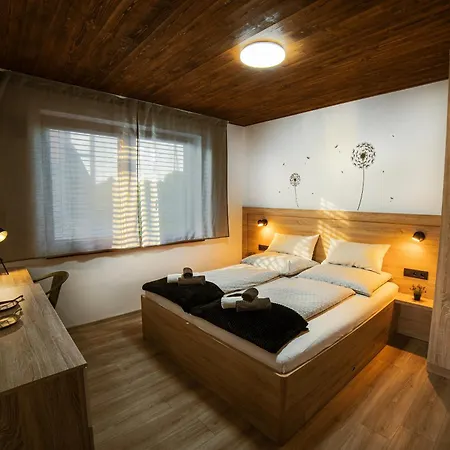 C1 - Slovensky Raj Káposztafalva