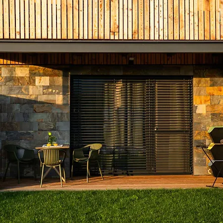 C1 - Slovensky Raj Apartman