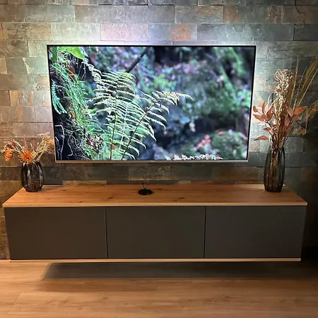 C1 - Slovensky Raj Apartman