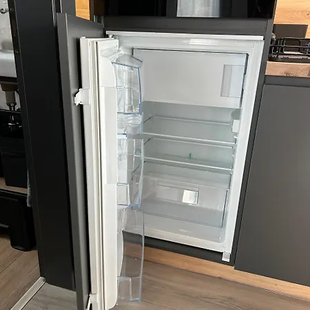 Apartman C1 - Slovensky Raj Káposztafalva