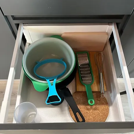 C1 - Slovensky Raj Apartman *