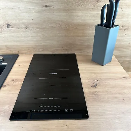 C1 - Slovensky Raj Apartman Káposztafalva