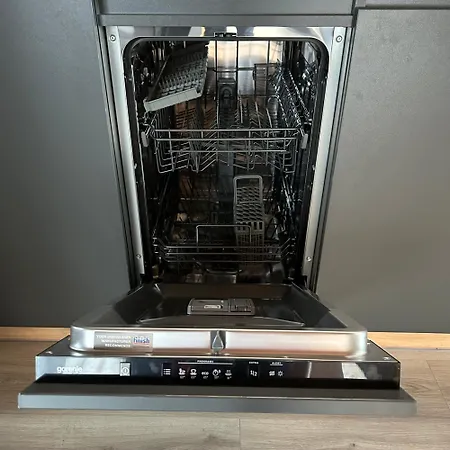 C1 - Slovensky Raj Apartman