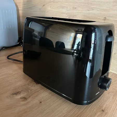 Apartman C1 - Slovensky Raj *