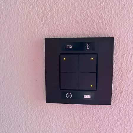 Διαμέρισμα C1 - Slovensky Raj