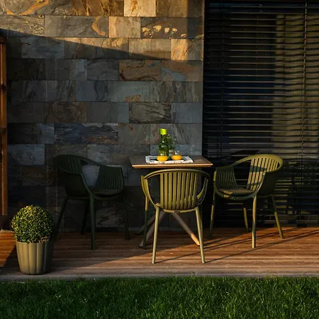 C1 - Slovensky Raj דירה