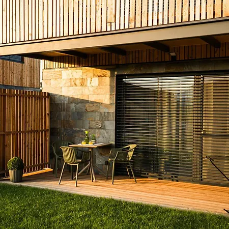 Διαμέρισμα C1 - Slovensky Raj