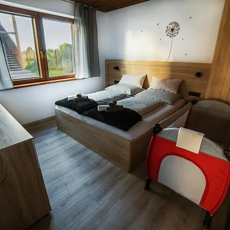 C1 - Slovensky Raj *