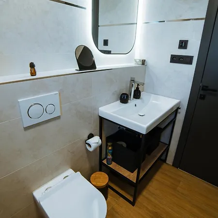 C1 - Slovensky Raj *