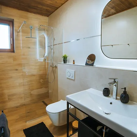 C1 - Slovensky Raj * Hrabušice