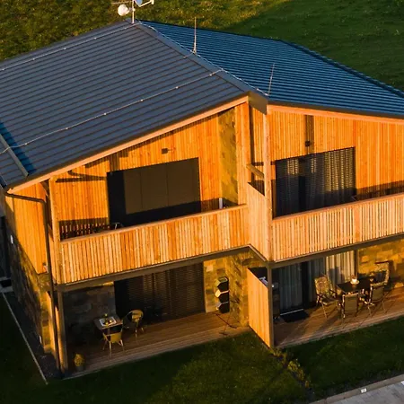 Apartman C1 - Slovensky Raj *