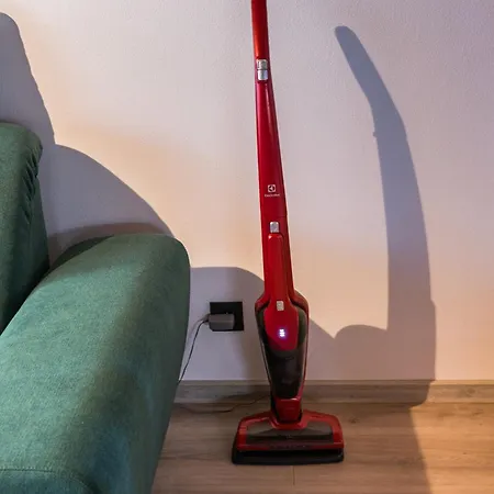 Διαμέρισμα C1 - Slovensky Raj *