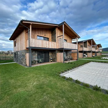 C1 - Slovenský Raj Hrabušice