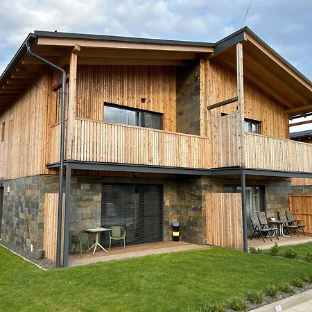 C1 - Slovenský Raj Apartamento *