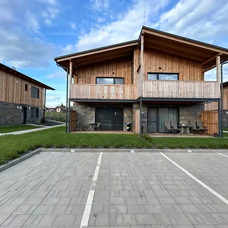 C1 - Slovenský Raj Hrabušice