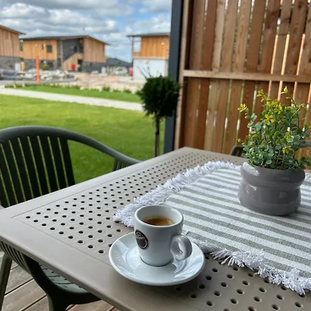 Apartman C1 - Slovensky Raj