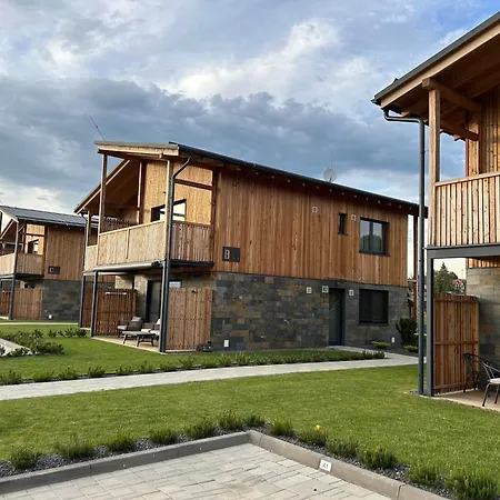 C1 - Slovensky Raj * Hrabušice