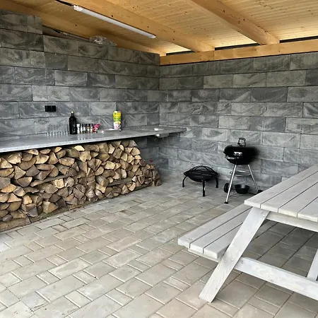 Apartman C1 - Slovensky Raj *