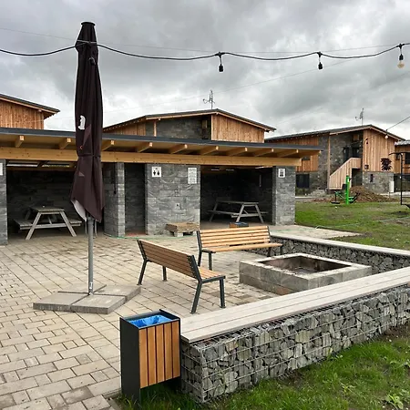 C1 - Slovensky Raj *