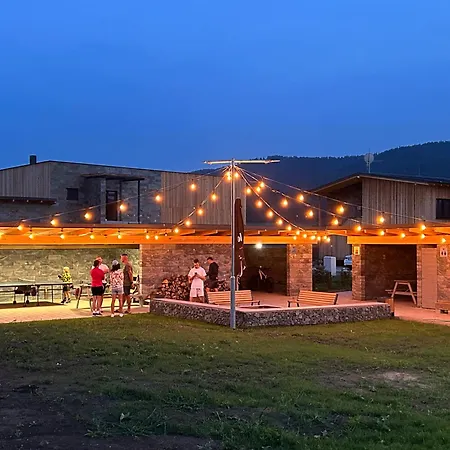 C1 - Slovensky Raj *