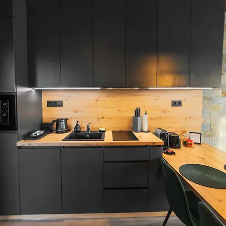 C1 - Slovensky Raj * Káposztafalva