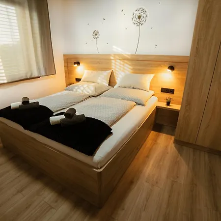 C1 - Slovensky Raj Διαμέρισμα