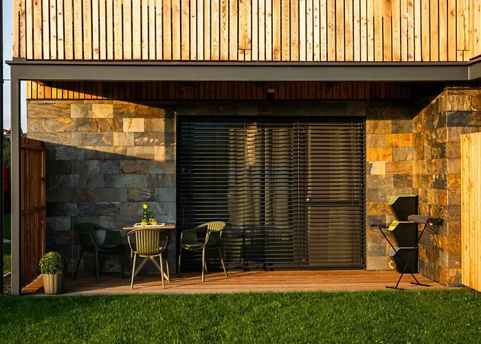 C1 - Slovenský Raj Apartamento