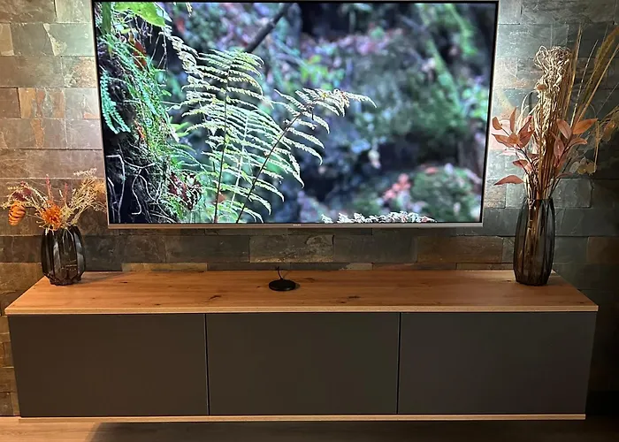 C1 - Slovenský Raj Apartamento