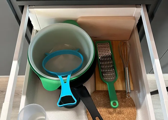 C1 - Slovenský Raj Apartamento *