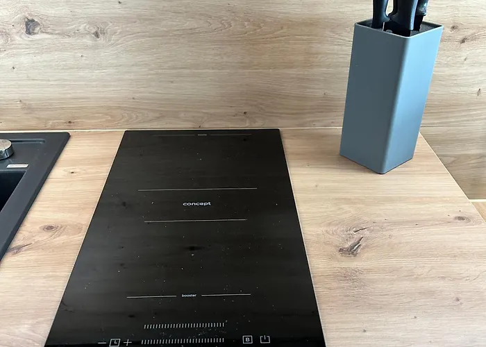 C1 - Slovenský Raj Apartamento Hrabušice