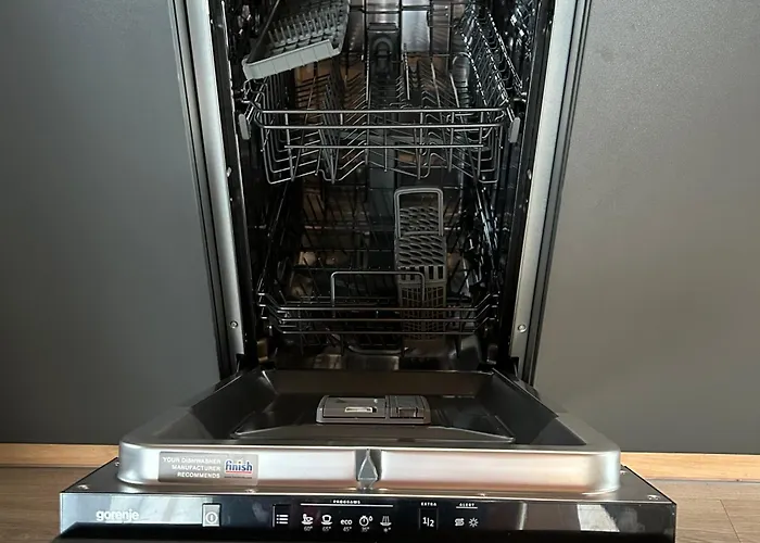 C1 - Slovenský Raj Apartamento