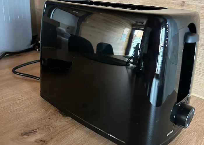 Apartamento C1 - Slovenský Raj *