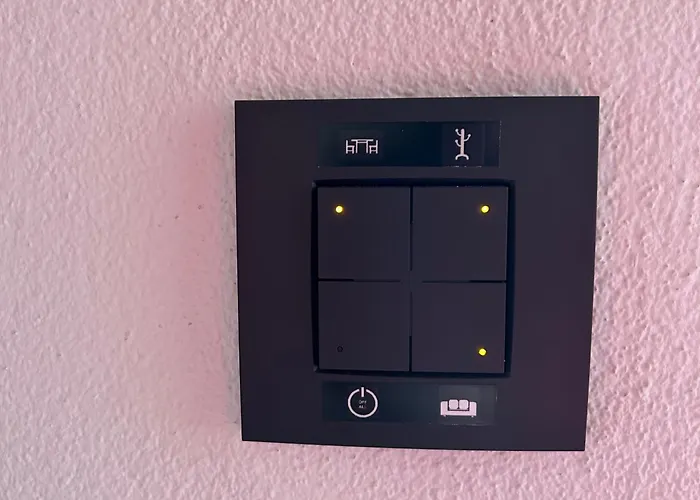 Apartamento C1 - Slovenský Raj