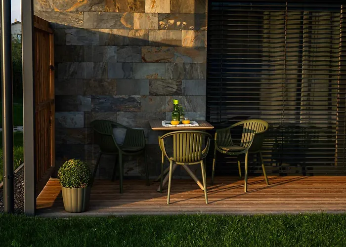 C1 - Slovenský Raj Apartamento