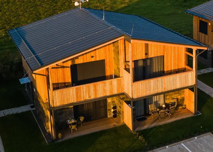 Apartamento C1 - Slovenský Raj *