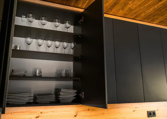 C1 - Slovenský Raj Apartamento