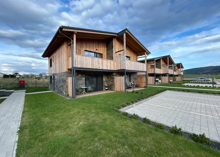 C1 - Slovenský Raj Hrabušice