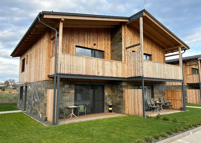 C1 - Slovenský Raj Apartamento *