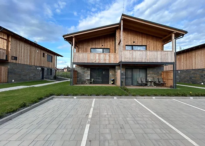 C1 - Slovensky Raj Hrabušice