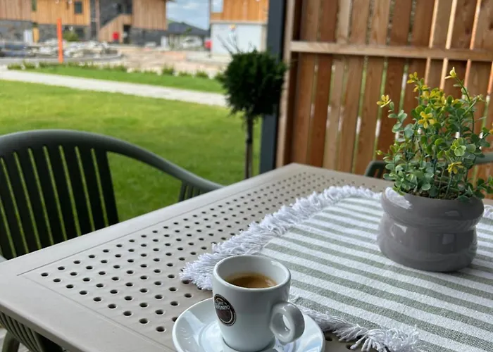 Apartament C1 - Slovensky Raj